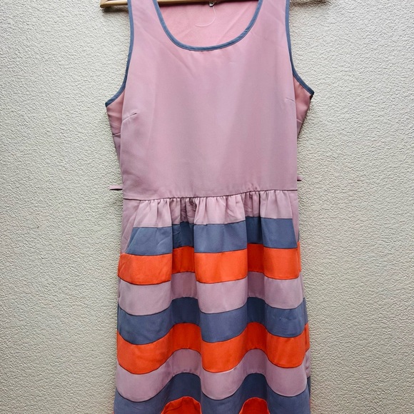 Maison Jules  Womens Dress - Picture 5 of 8